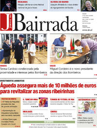 Jornal da Bairrada