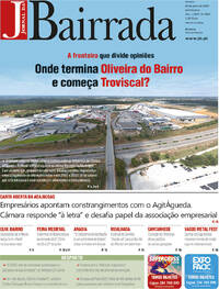Jornal da Bairrada