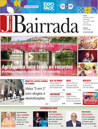 Jornal da Bairrada - 2025-07-31