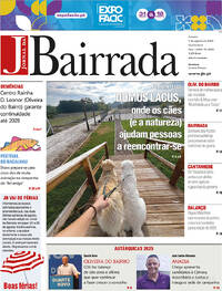 Jornal da Bairrada - 2025-08-06