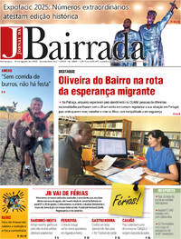 Jornal da Bairrada