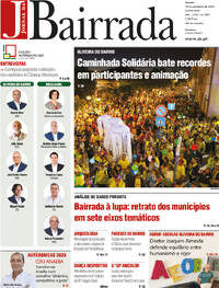 Jornal da Bairrada - 2025-09-24