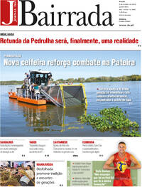 Jornal da Bairrada