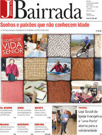 Jornal da Bairrada
