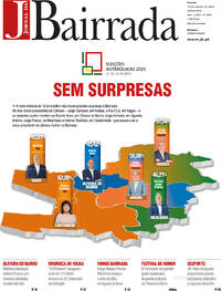 Jornal da Bairrada - 2025-10-15