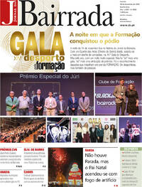 Jornal da Bairrada