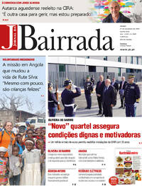 Jornal da Bairrada