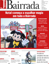 Jornal da Bairrada