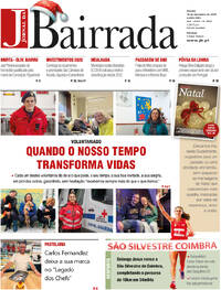 Jornal da Bairrada