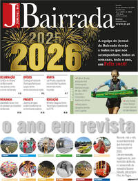 Jornal da Bairrada - 2025-12-24