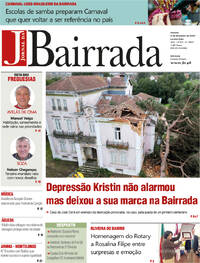 Jornal da Bairrada