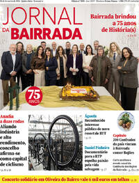 Jornal da Bairrada