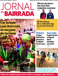 Jornal da Bairrada