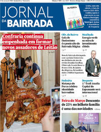 Jornal da Bairrada