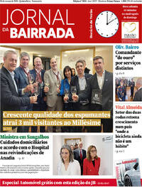 Jornal da Bairrada