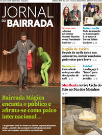 Jornal da Bairrada