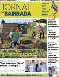 Jornal da Bairrada