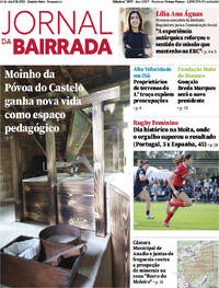 Jornal da Bairrada