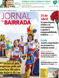 Jornal da Bairrada