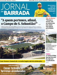 Jornal da Bairrada