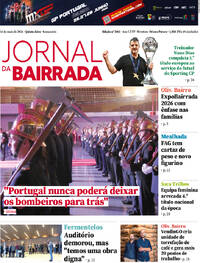 Jornal da Bairrada