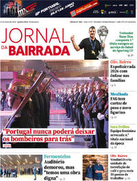 Jornal da Bairrada