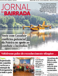Jornal da Bairrada