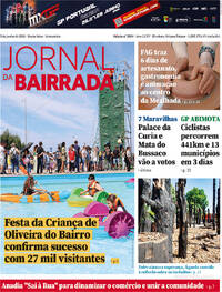Jornal da Bairrada