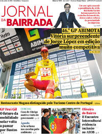 Jornal da Bairrada