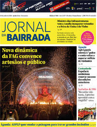 Jornal da Bairrada
