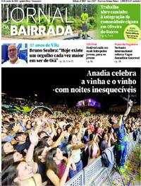 Jornal da Bairrada