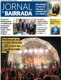 Jornal da Bairrada