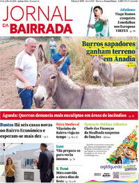 Jornal da Bairrada