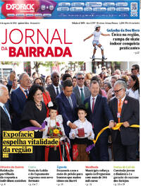 Jornal da Bairrada - 2026-08-05