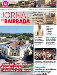 Jornal da Bairrada