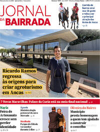 Jornal da Bairrada