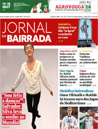 Jornal da Bairrada