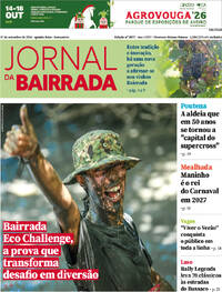 Jornal da Bairrada
