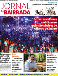 Jornal da Bairrada