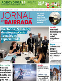Jornal da Bairrada