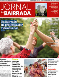 Jornal da Bairrada