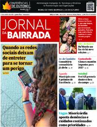 Jornal da Bairrada