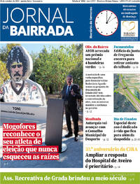 Jornal da Bairrada
