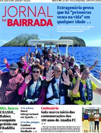 Jornal da Bairrada