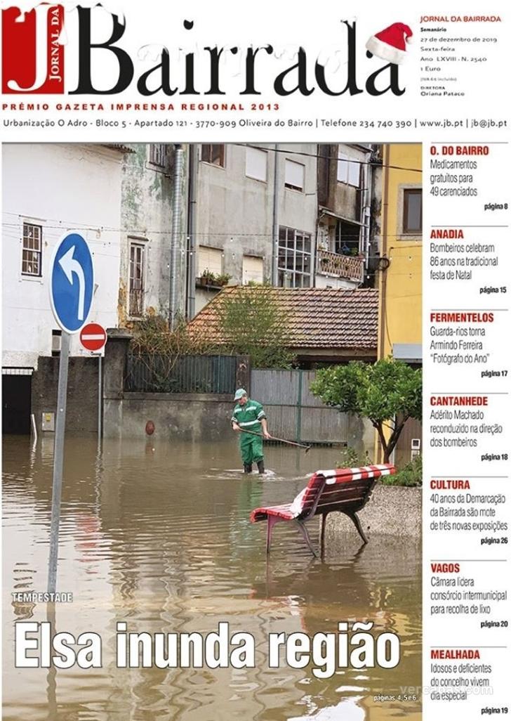 Jornal da Bairrada