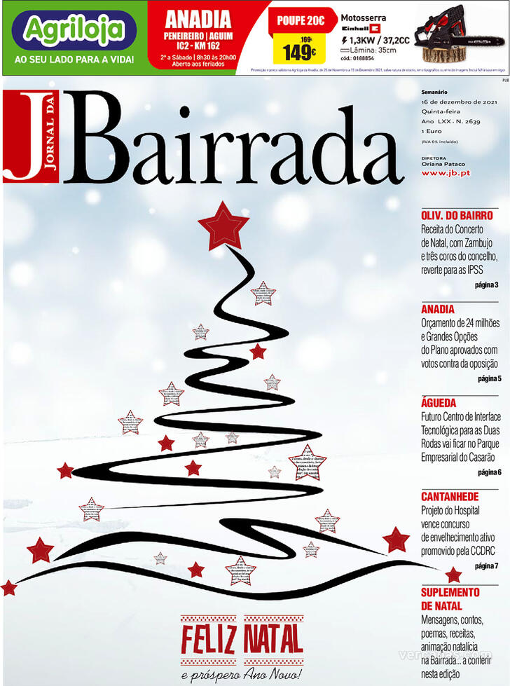 Jornal da Bairrada