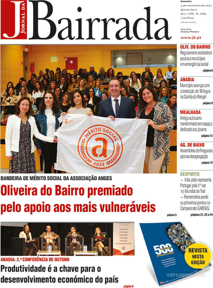 Jornal da Bairrada