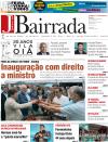 Jornal da Bairrada - 2014-06-25