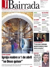 Jornal da Bairrada - 2015-11-04