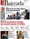 Jornal da Bairrada - 2016-11-03